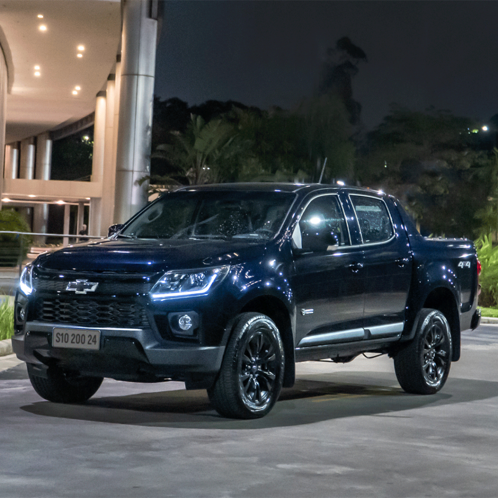 Home - Cical Chevrolet Ribeirão Preto